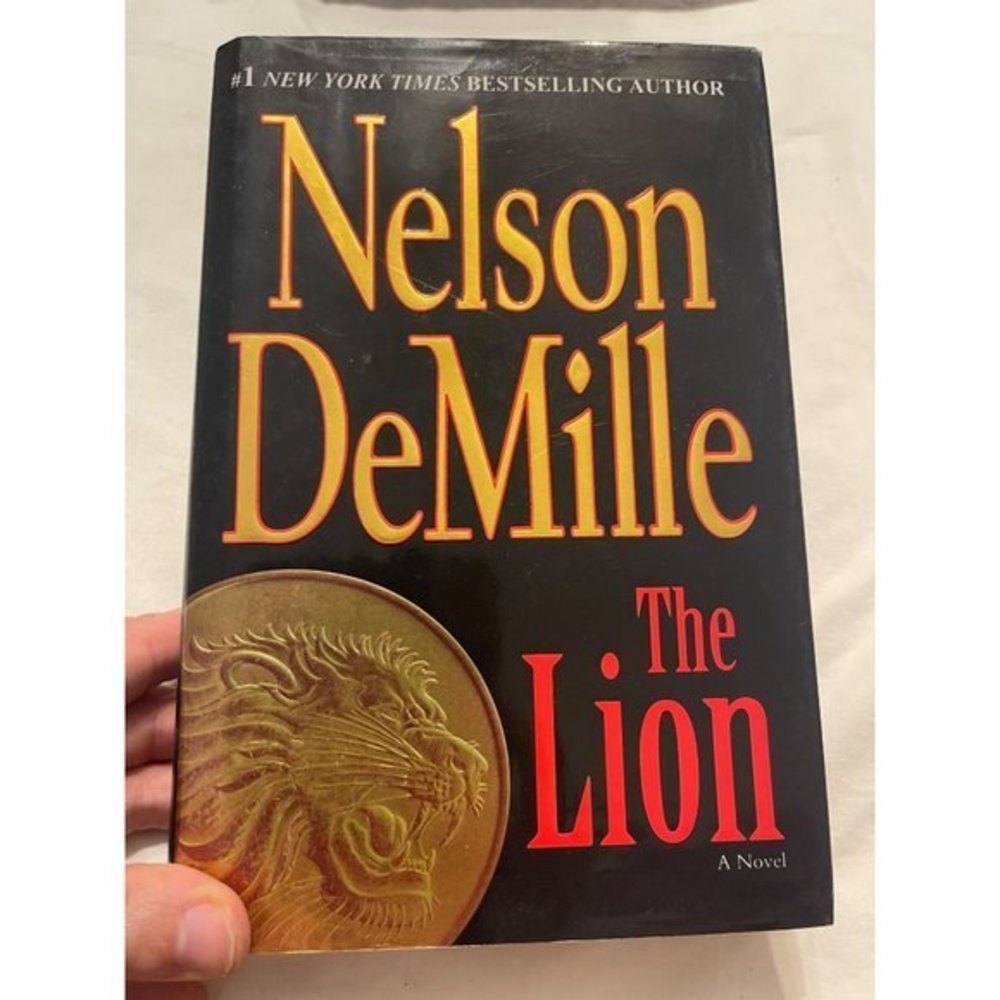 The Lion‎